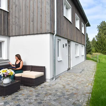 Apartment Spreeblick Alter Graben