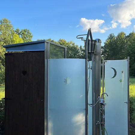 Lägenhet Spreeblick