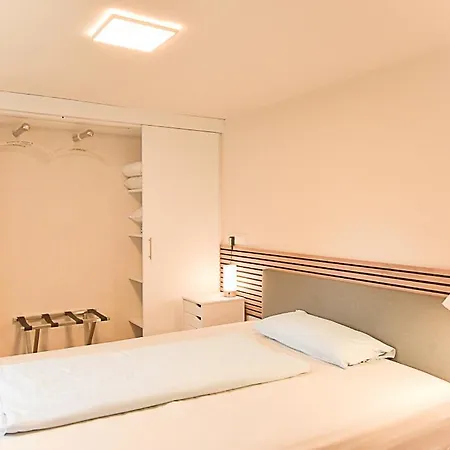 Lägenhet Spreeblick *