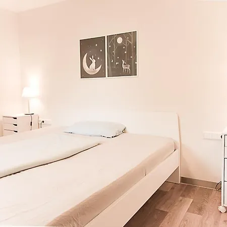 Lägenhet Spreeblick Alter Graben