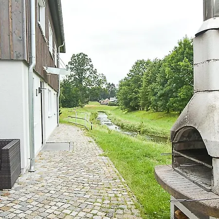 Spreeblick Lägenhet
